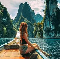 Отзыв от Снежана - Виза Destination Thailand